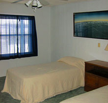 Cayuga Lake New York Guest Cottage